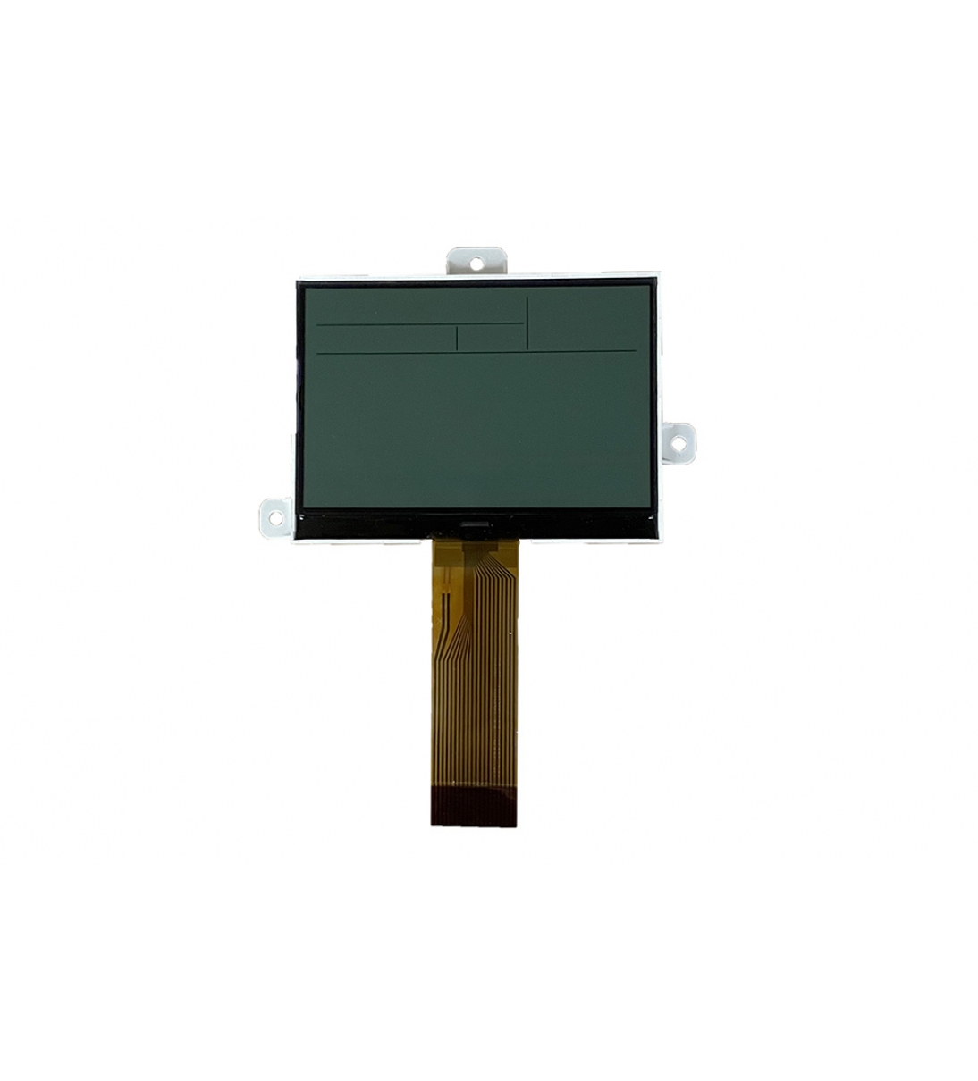 Display LCD per tastiera EK50,  Korg 510313502025